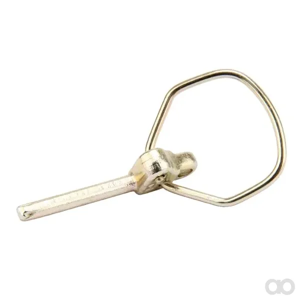 Amazone - DG075 - Spreizstift 4x27