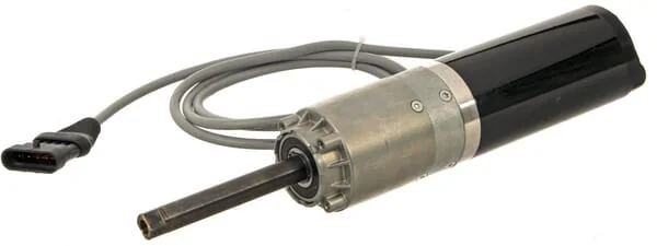 Amazone - EA392 - Ruehrwerk Motor Zats