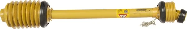 Amazone - EJ448 - Gelenkwelle Walterscheid W2100
