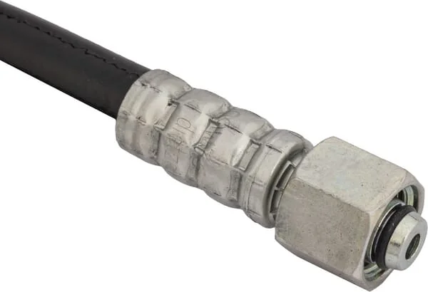 Amazone - GB114 - Hydraulikschlauch DN 06 L = 8