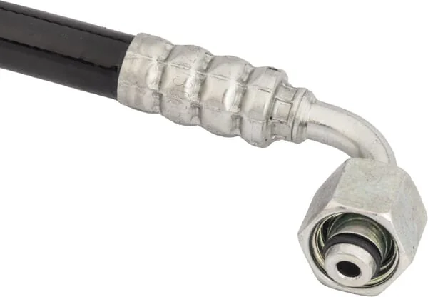 Amazone - GB114 - Hydraulikschlauch DN 06 L = 8