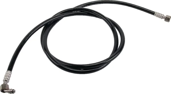 Amazone - GB191 - Hydraulikschlauch 1SN 6-08L N