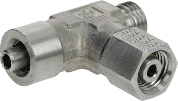 Amazone - GD962 - DVE LE L8 E 1.4571