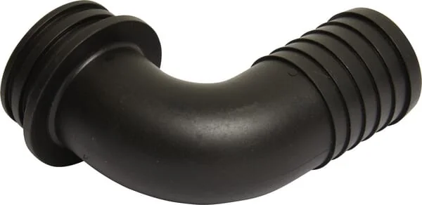 Amazone - GE072 - Schlauchverbindung 90° 40 x 2"
