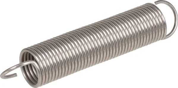 Amazone - HA008 - Spannfeder 1,6x17,6x 88