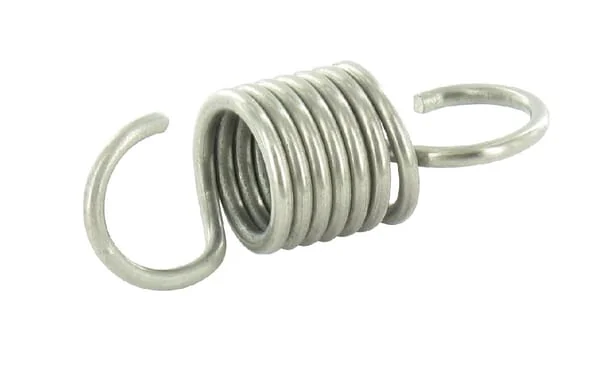 Amazone - HA133 - Zugfeder 1,5x10,0x33
