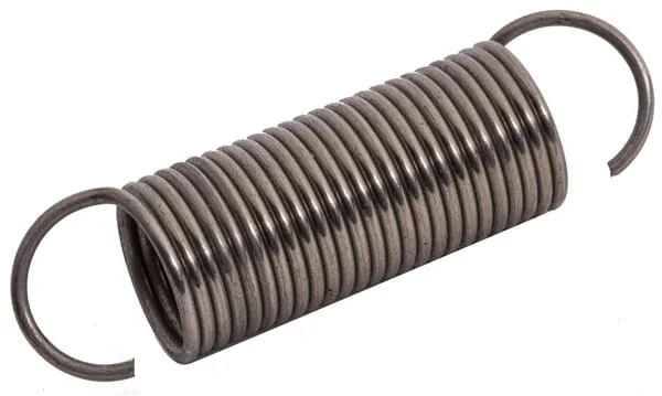Amazone - HA135 - Zugfeder 1,25x12,45x50,5