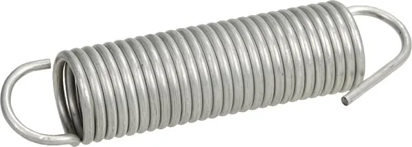 Amazone - HA140 - Spannfeder 3,6x28,5x138 mm