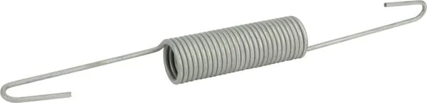 Amazone - HA141 - Spannfeder 3,6x32x330 mm