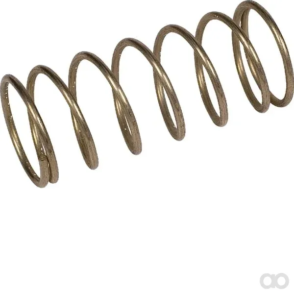 Amazone - HB018 - Schraubenfeder 1,25x17,25x 40,5