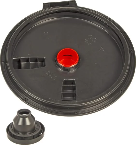 Amazone - IC174 - Klappdeckel