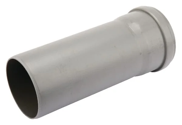 Amazone - IC221 - PP-Rohr DN 125 X250 Grau M. Ma