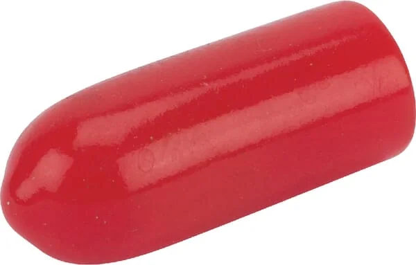 Amazone - KB038 - Griff PVC Rot