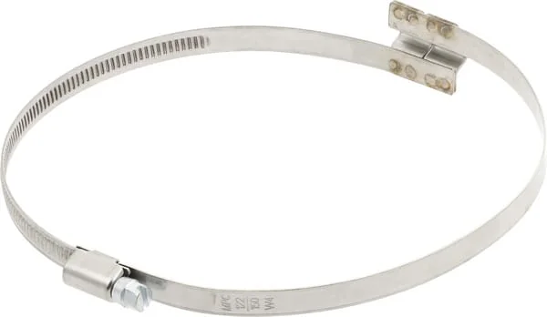 Amazone - KE344 - Clip 122-150