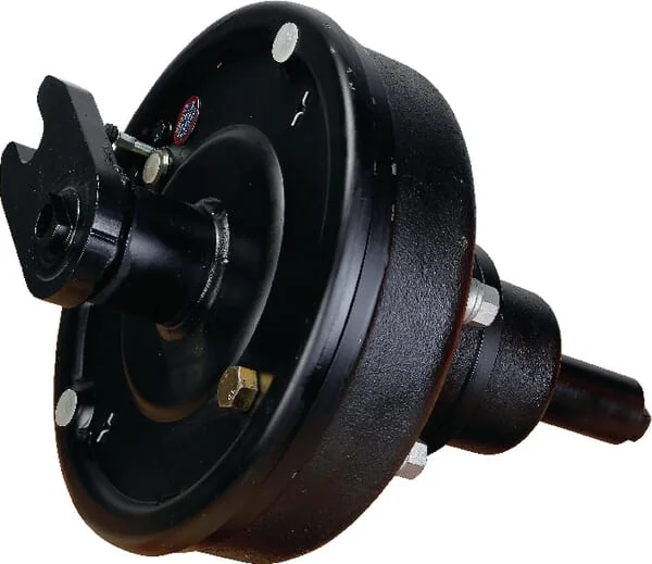 Amazone - LB239 - Bremsstummel Hyd. Simpl.