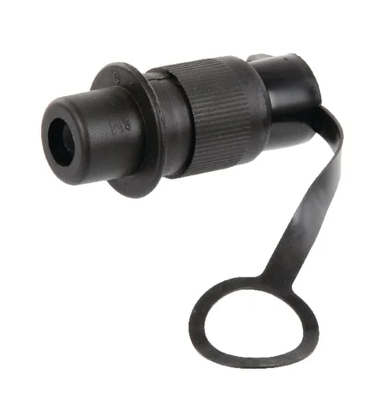Amazone - NF095 - Stecker 3Pol. 12V
