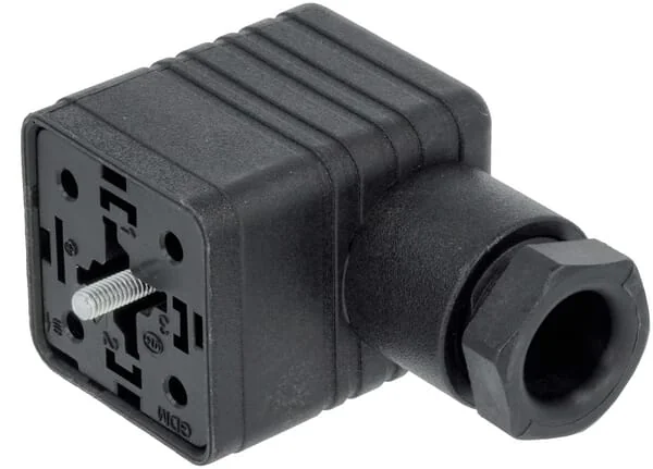 Amazone - NF110 - Stecker