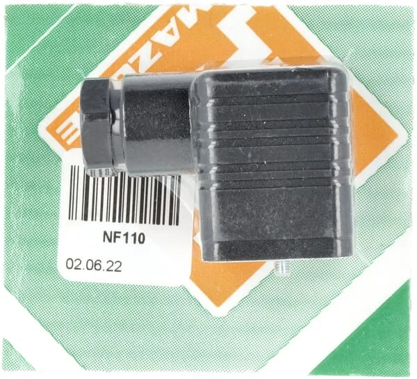 Amazone - NF110 - Stecker