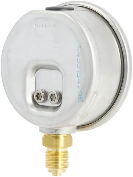 Amazone - VNR844940 - Druckmanometer 0-400 Bar G1/4" V&N