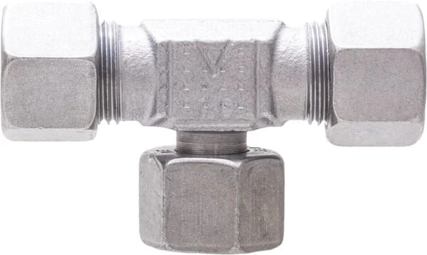Amazone - VNR970384 - T-Stueck V&N