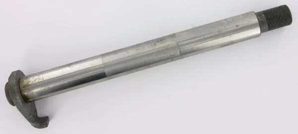 Amazone - VNRLC802100 - Lagerschraube Lang Durchmesser 30