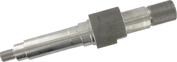 Amazone - VNRLZ128002 - Achse Fuer Rad Durchmesser 500-680