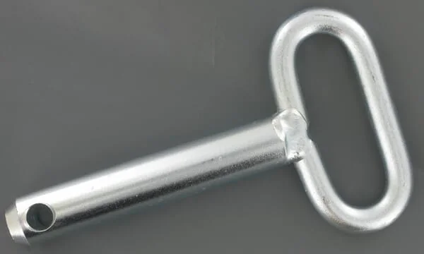 Amazone - VNRLZ528700 - Splint Geschweisst VN