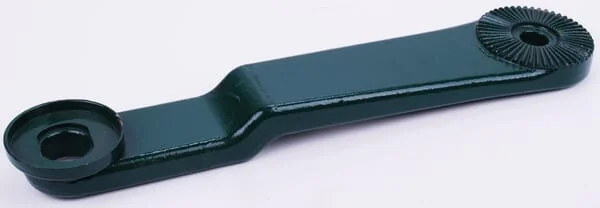 Amazone - VNRPP023900 - Schararm Links/Rechts 600mm