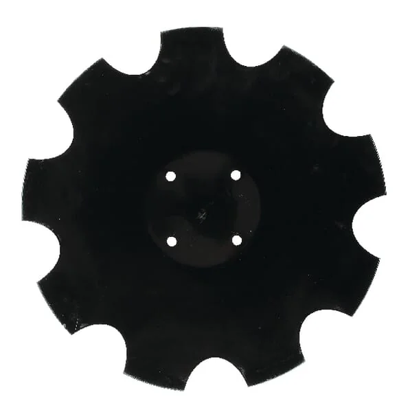 Amazone - XL043 - Verzahnte Scheibe 460/4 Catros