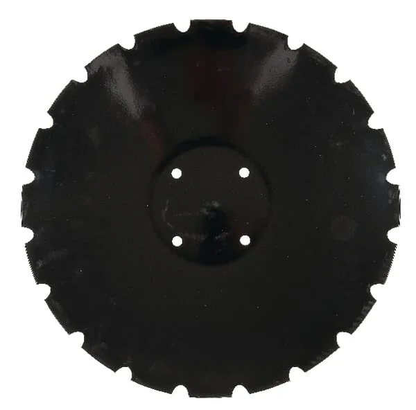 Amazone - XL044 - Kleine Verzahnte Scheibe 460/4 LK120 (14/K1)