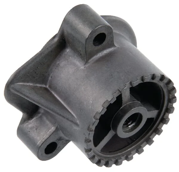 Amazone - ZF024 - Flanschmuffe G