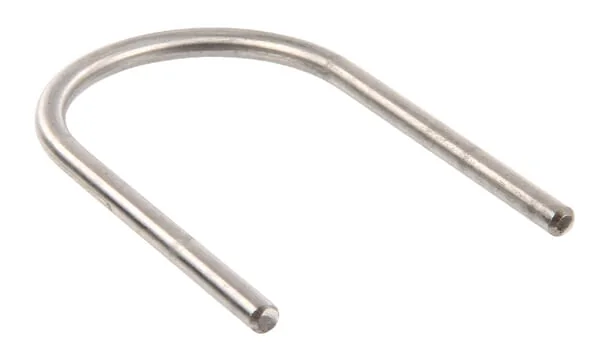 Amazone - ZF115 - Stecker 4,0x40