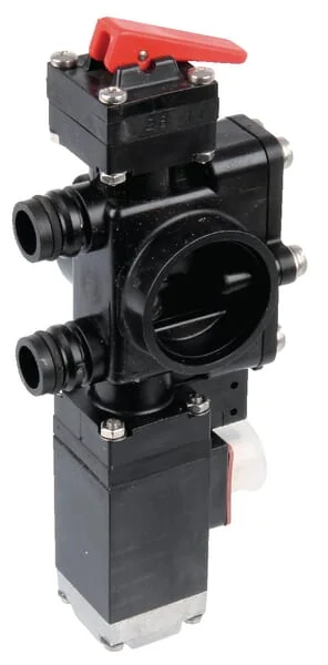 Amazone - ZF162 - Magnetventil fuer Dosierung