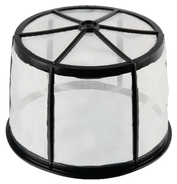Amazone - ZF199 - Korbfilter D=400