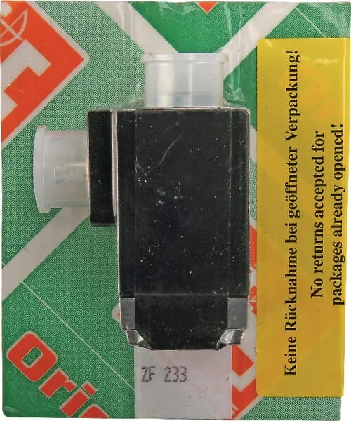 Amazone - ZF233 - Elektromagnet