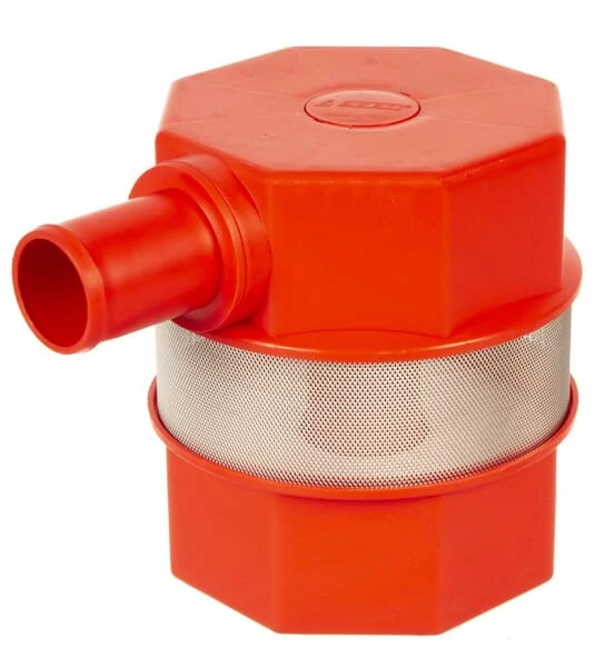 Amazone - ZF263 - Schwimmersaugfilter D=50 /180