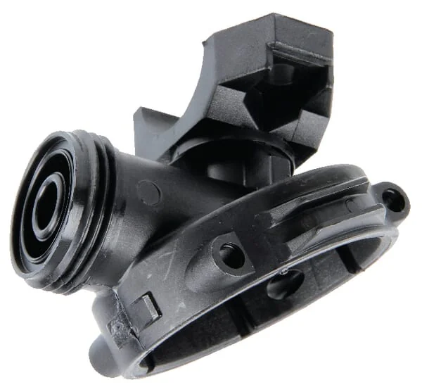 Amazone - ZF469 - Kopfstueck Fuer Duesenhalter 1/2"