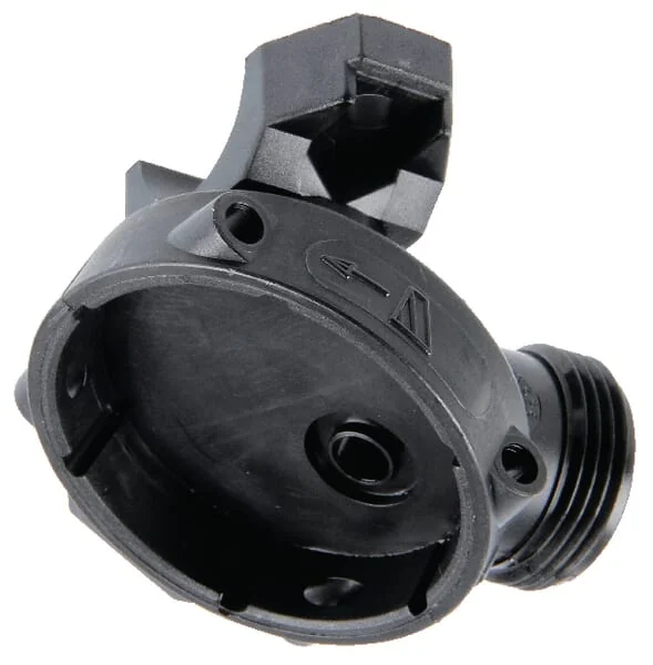 Amazone - ZF469 - Kopfstueck Fuer Duesenhalter 1/2"