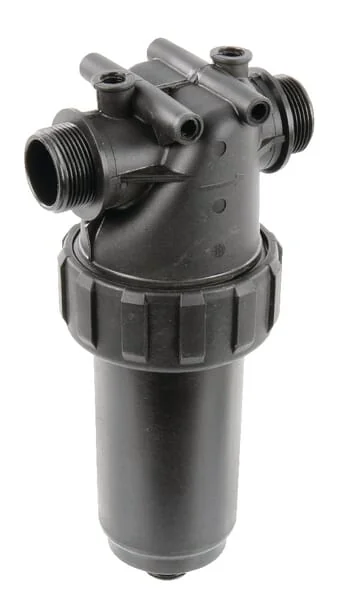 Amazone - ZF676 - Druckfilter AG=1 1/4 und 3/4 Zoll 50