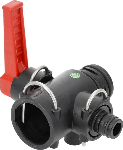 Amazone - ZF838 - Ventil Quick-Fit Ventil AS24