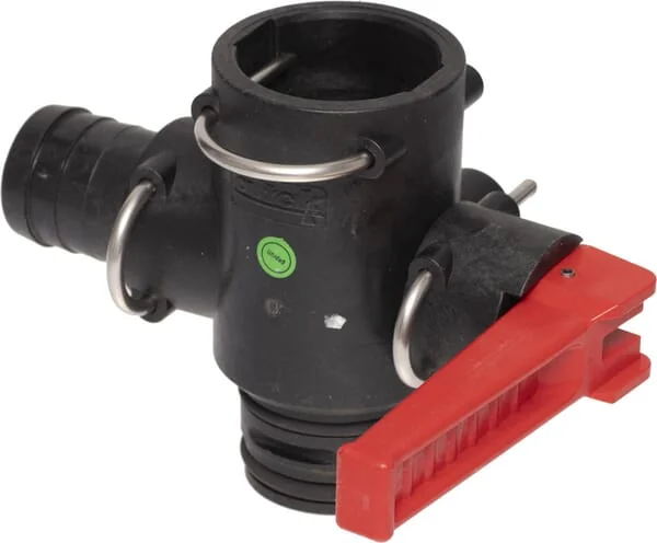 Amazone - ZF839 - Ventil Quick-Fit Ventil