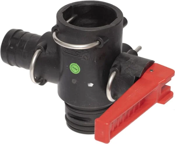 Amazone - ZF839 - Ventil Quick-Fit Ventil