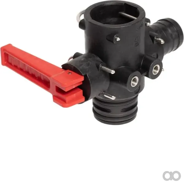Amazone - ZF839 - Ventil Quick-Fit Ventil