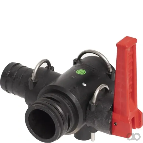 Amazone - ZF839 - Ventil Quick-Fit Ventil