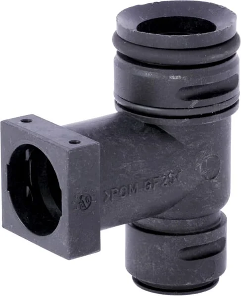 Amazone - ZF867 - T-Stueck