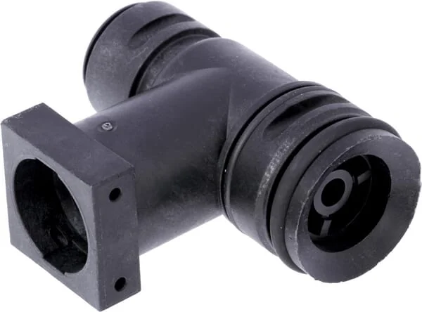 Amazone - ZF867 - T-Stueck