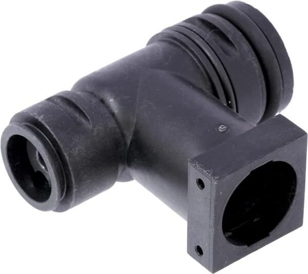 Amazone - ZF867 - T-Stueck