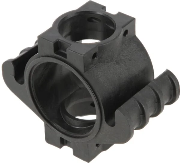 Amazone - ZF870 - Schraegblock MFV POM GF25 Schwarz