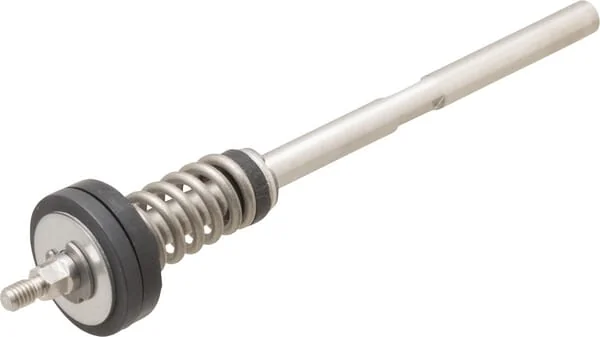 Amazone - ZF955 - Schaltstange Bypassventil Fuer ZF860