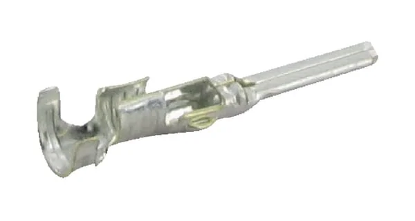 AMP TYCO - AMP1737061 - Kontaktstift Maennlich Male EC-III